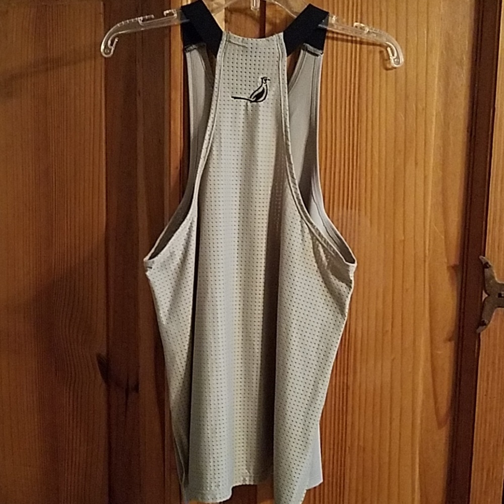 MPG SPORT RACERBACK - Picture 6 of 7